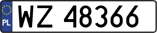 WZ48366