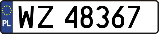 WZ48367