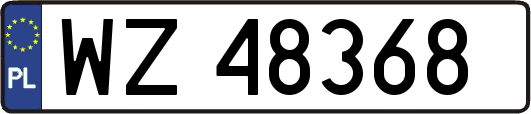 WZ48368