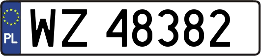 WZ48382