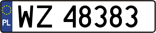 WZ48383