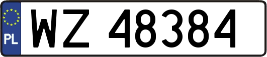 WZ48384
