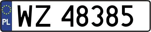 WZ48385