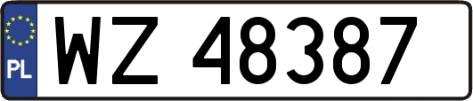 WZ48387