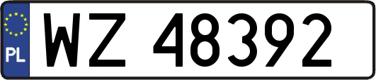 WZ48392