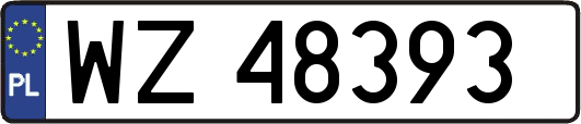 WZ48393
