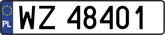 WZ48401