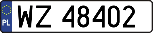 WZ48402