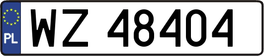 WZ48404