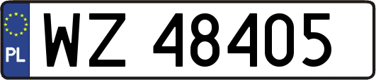 WZ48405