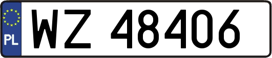 WZ48406