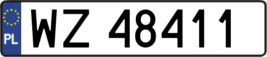WZ48411