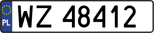 WZ48412