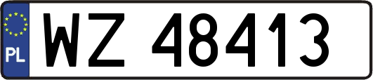 WZ48413