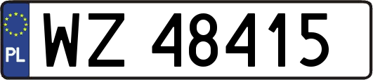 WZ48415