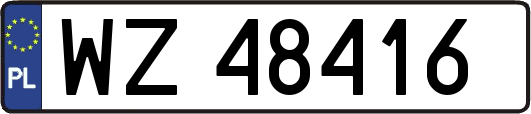 WZ48416