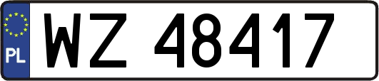 WZ48417