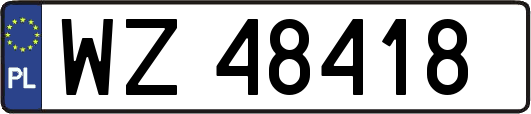 WZ48418