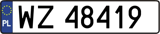 WZ48419