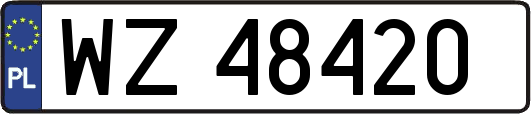 WZ48420