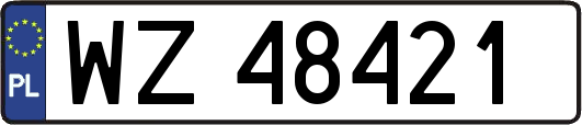 WZ48421