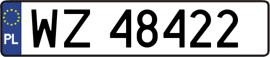WZ48422