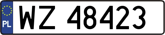 WZ48423