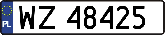 WZ48425