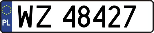 WZ48427