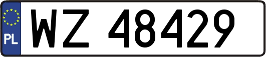 WZ48429