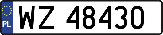 WZ48430