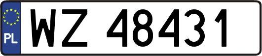 WZ48431