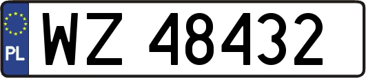 WZ48432