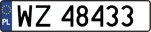 WZ48433