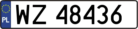 WZ48436