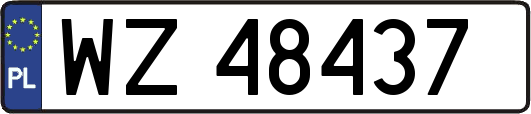 WZ48437