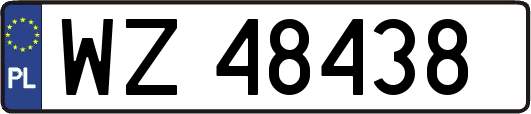 WZ48438