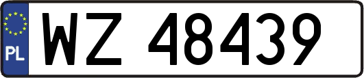 WZ48439