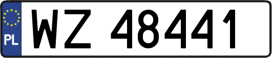 WZ48441