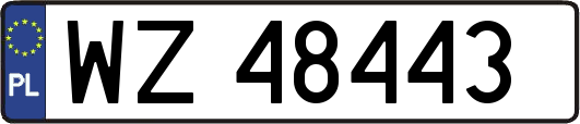 WZ48443