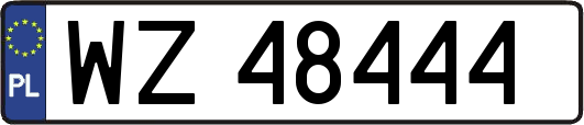 WZ48444