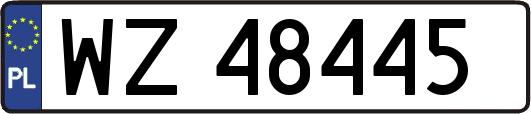 WZ48445