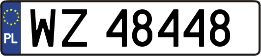 WZ48448