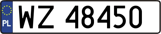 WZ48450