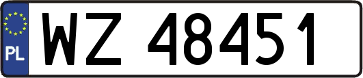 WZ48451