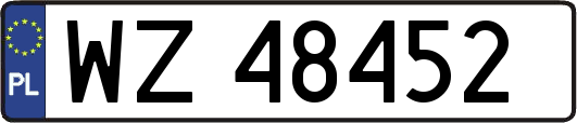 WZ48452