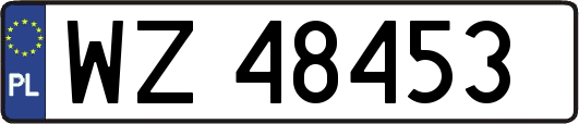 WZ48453