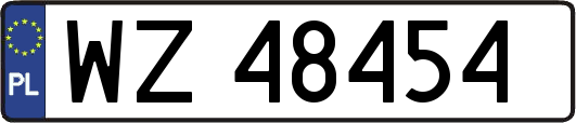 WZ48454