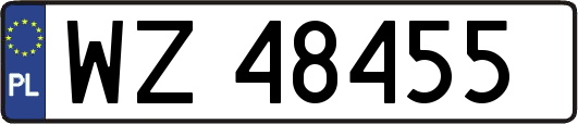 WZ48455