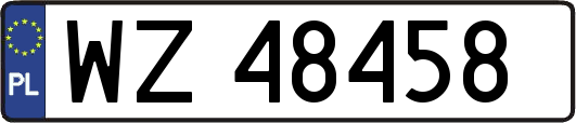 WZ48458